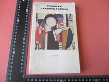 LA CHIAVE A STELLA - PRIMO