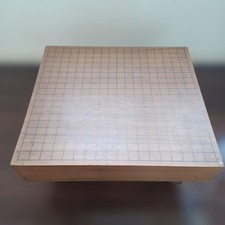 Go Board Goban IGO With Legs