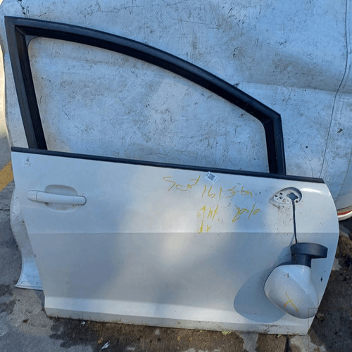 Porta ant seat ibiza 6j - porta,