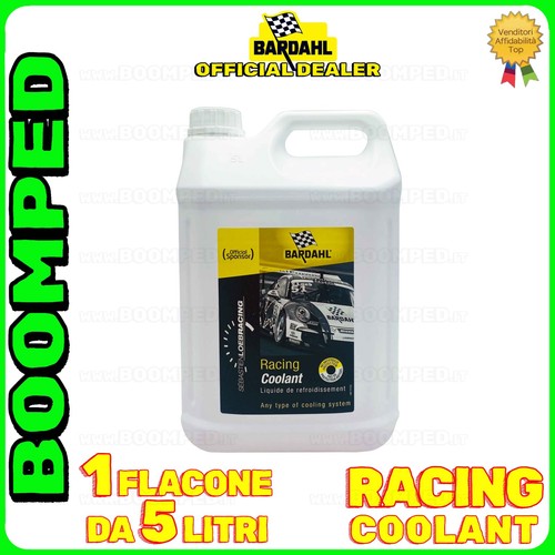 Liquido radiatore bardahl - radiatore,