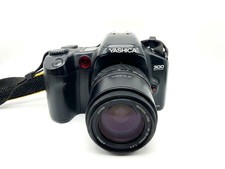 Yashica 300af set - 300af, reflex