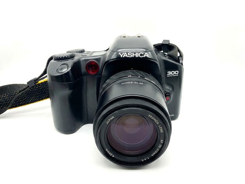 Yashica 300af - 300af,