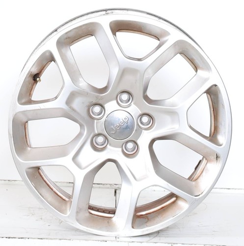 Cerchio 735604691 jeep - cerchio,
