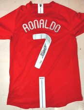 Maglia finale Cristiano