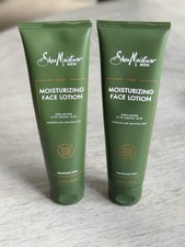 Shea Moisture Men Lozione Viso