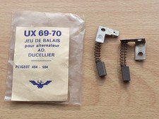 UX 69 70, 7526, 7527, 7528