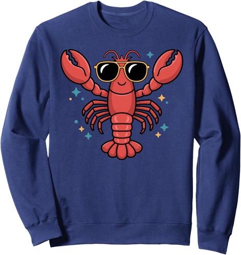Felpa girocollo unisex