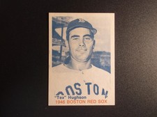 1975 TCMA 1946 Boston Red Sox
