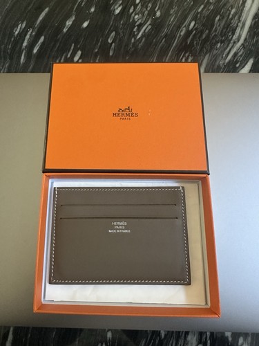 Porta carte classico hermès - porta,