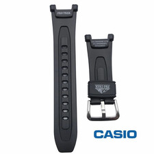 Cinturino orologio nero