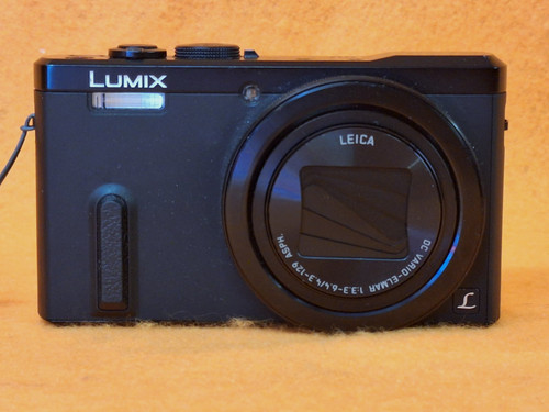 Panasonic lumix dmctz60 1 - lumix,