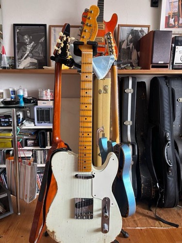 Chitarra elettrica fender - chitarra, cs