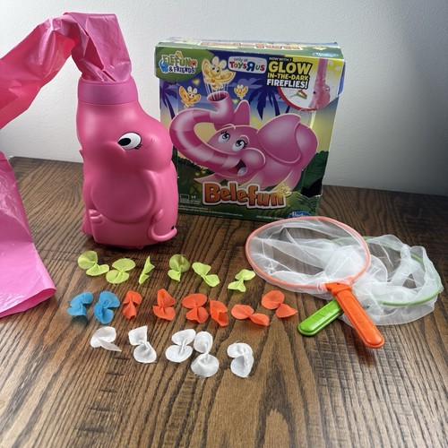 Belefun elefun friends gioco - belefun,