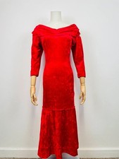 Abito da cocktail vintage anni