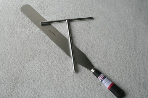 Set crepes distributore - crepes, di