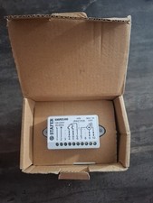 RICEVITORE STAFER 596.R.EU.00 PER AZIONAMENTO DIRETTO DI 1 MOTORE