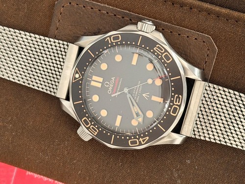 Omega seamaster diver 300m - omega,