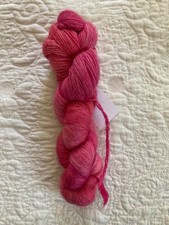 Malabrigo Baby filato pizzo