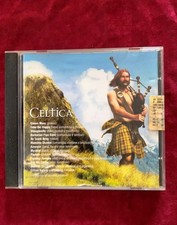 CD CELTICA VOLUME 33 2004 ED. 3NTINI ALLEGATO EDITORIALE UC27