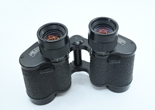 Binocolo carl zeiss jena - binocolo,