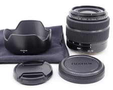 Ottimo! - Fujifilm Fujinon GF