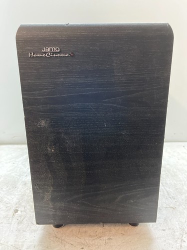 Altoparlante subwoofer jamo - altoparlante,