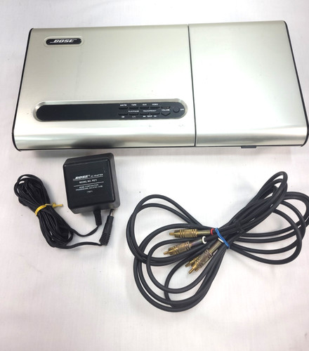 Bose lifestyle model music - bose, 5