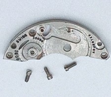 girard perregaux AS970 10094 80BI
