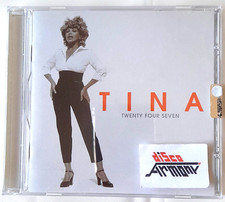 Tina TURNER  - Twenty Four