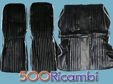 FIAT 500 F L TAPPEZZERIA