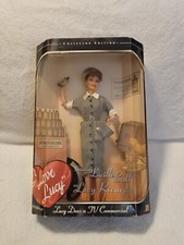 Barbie Vintage Ti Amo Bambola