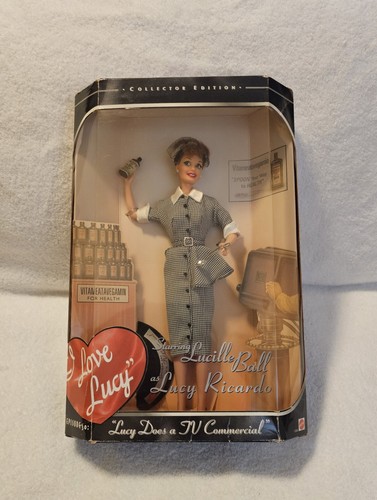 Barbie vintage amo bambola - ti,