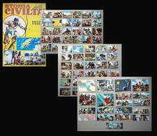 Storia delle civilta - delle,