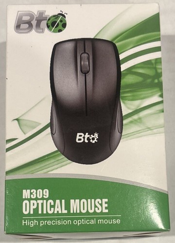 Mouse ottico alta - mouse, precisione