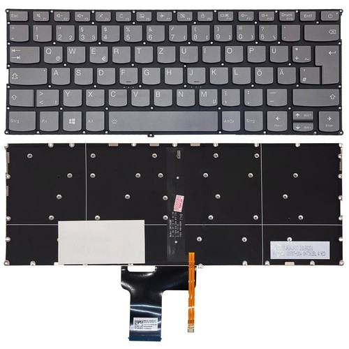 Tastiera con - it,