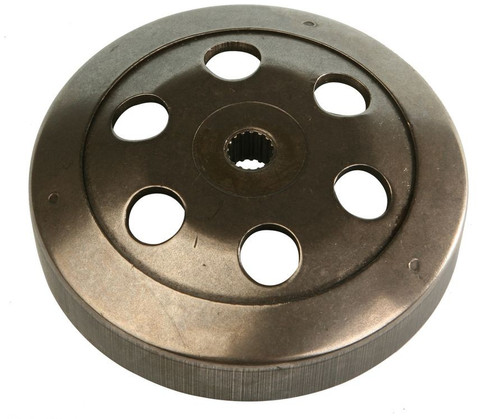 Campana frizione 107 mm - campana, Ø