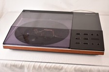 Bang and Olufsen (B&O) Beogram