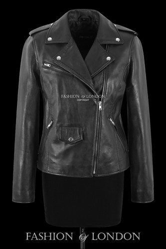 Giacca donna brando cross - giacca,