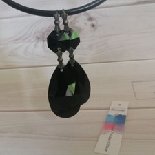 15 pezzi lampadario a goccia