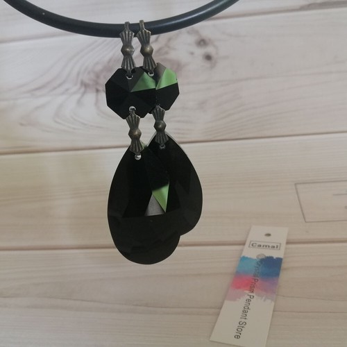 Pezzi lampadario goccia - 15,