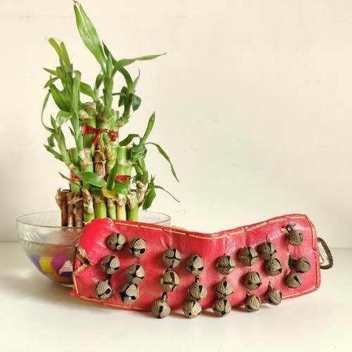 Vintage bronzo mucca - 24,