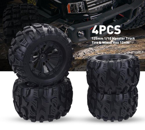 Pezzi monster truck - pezzi,