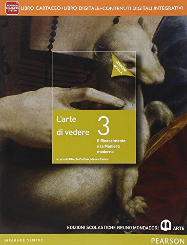 Arte vedere gialla - arte, di