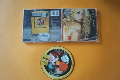 Shakira laundry service - -,