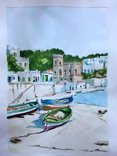 Aldo riso tricase porto - aldo, ''tricase