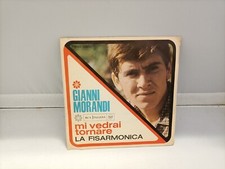 45 Giri - Vinile - Gianni