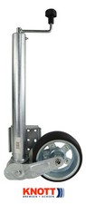 Automatico Ruota Knott Pesanti