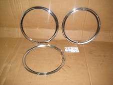 CORNICI FARO - FIAT  682 642