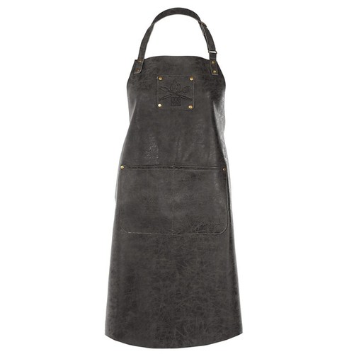 Grembiule cucina bbq - grembiule, ziczac