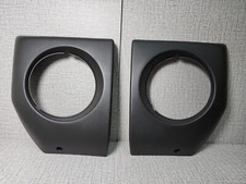 Mascherina carena faro